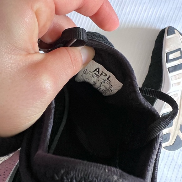 APL Techloom Phantom Sneaker - Picture 4 of 4